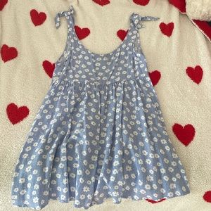 Forever 21 minidress size small